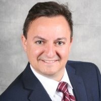 Brian G. Rosenberg